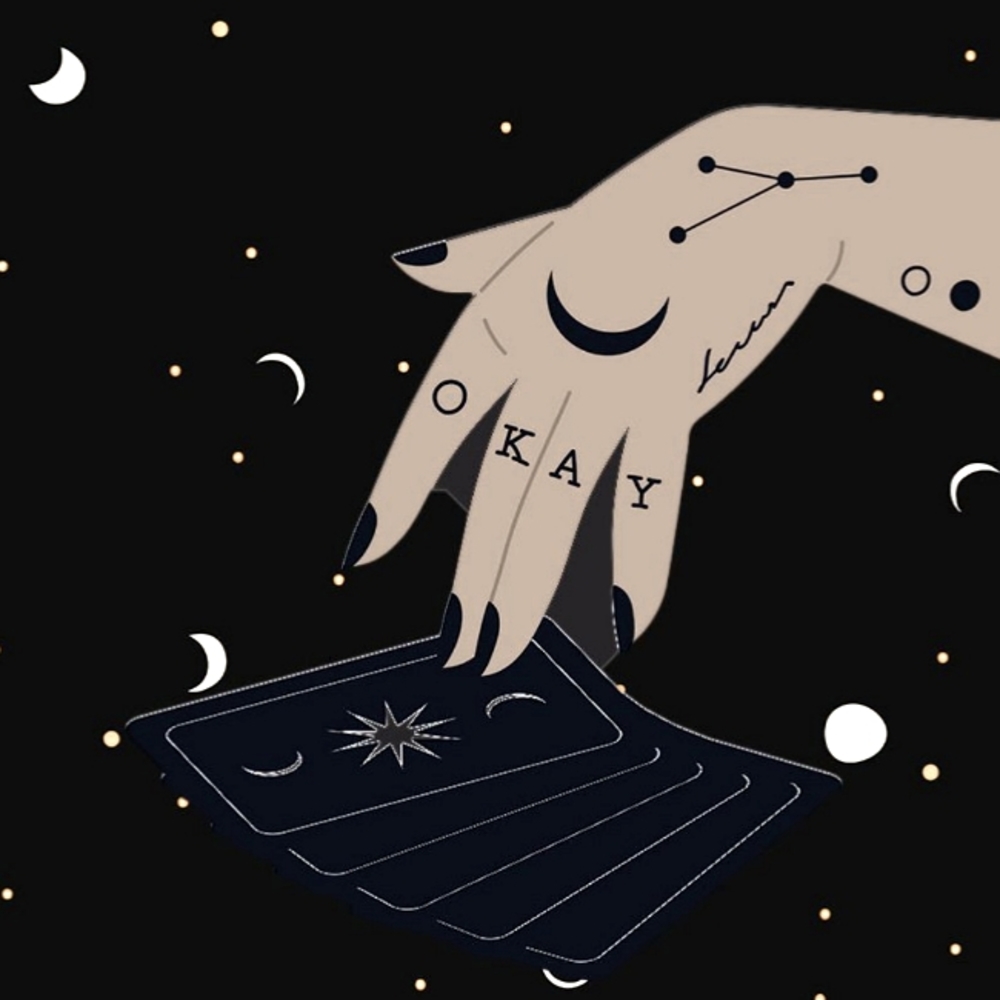 Tarot Reading ☆🌙